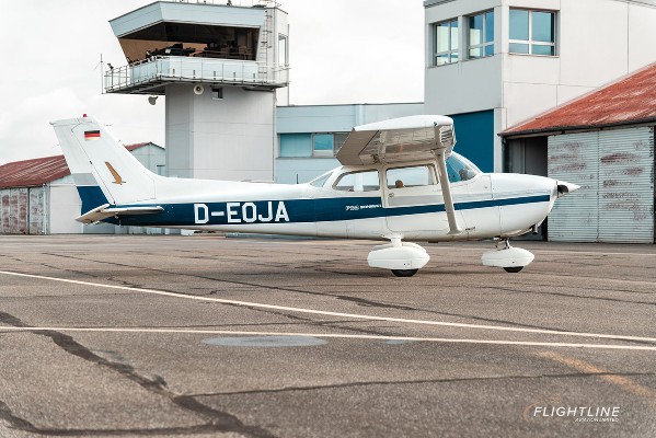1977 Cessna 172N — photo 5