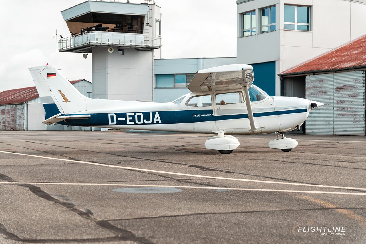 1977 Cessna 172N — photo 5