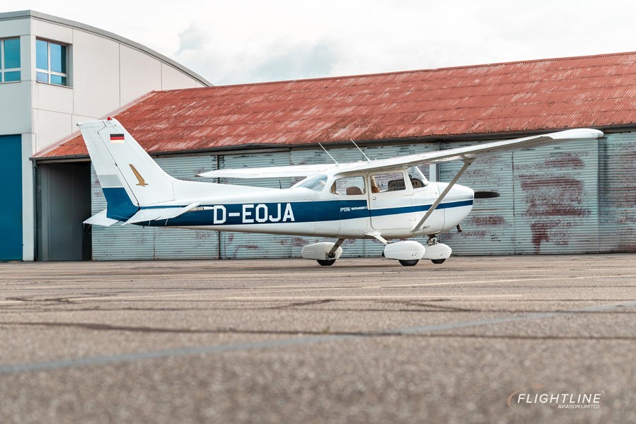 1977 Cessna 172N, photo 6