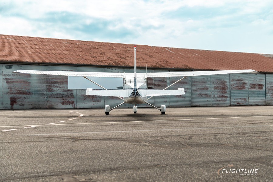 1977 Cessna 172N, photo 7