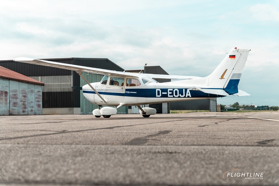 1977 Cessna 172N, photo 8