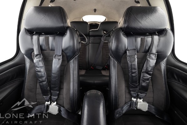 2019 Cirrus SR22T-G6 — photo 5