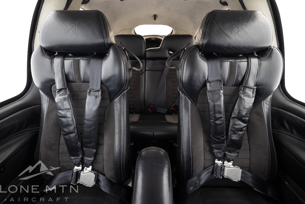2019 Cirrus SR22T-G6 — photo 5