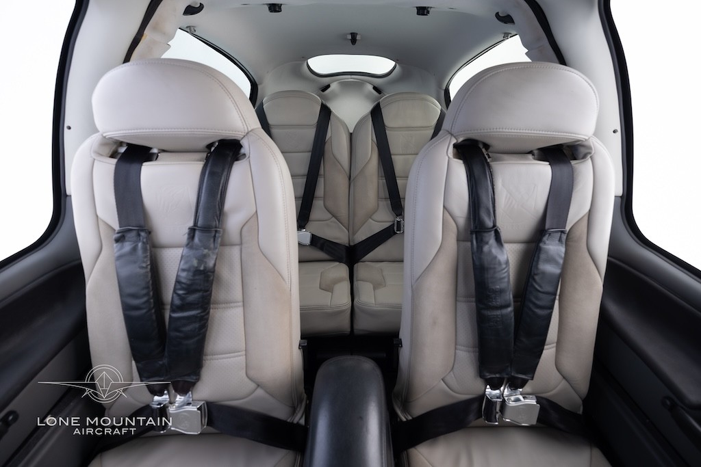 2008 Cirrus SR22-G3 — photo 5
