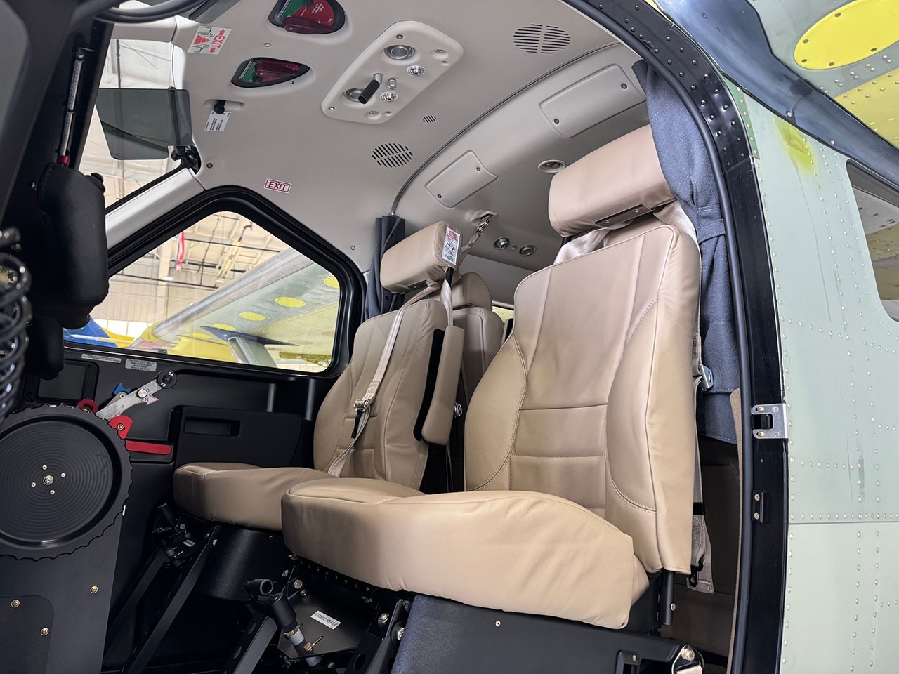 2026 Daher Kodiak 100 — photo 2