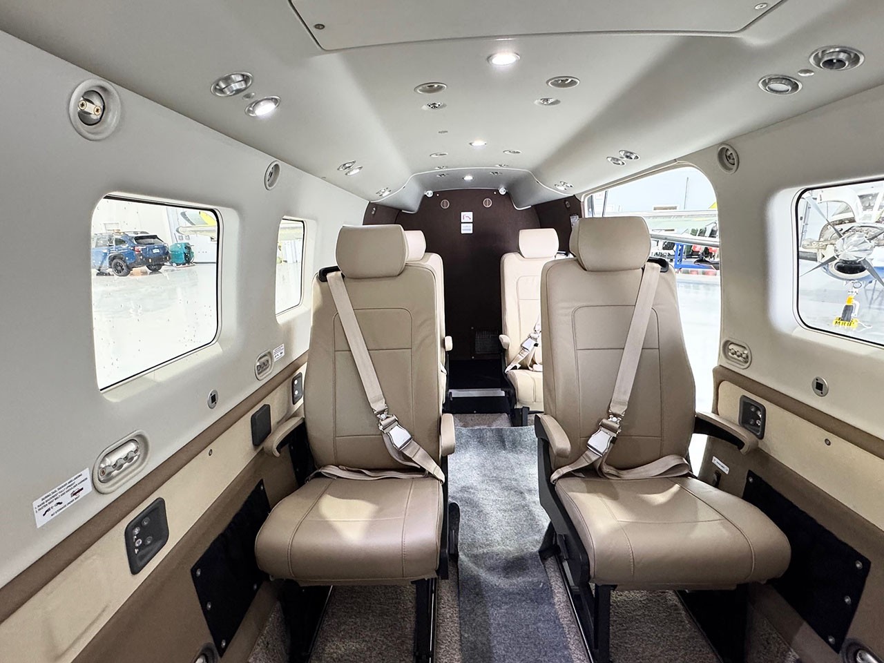 2026 Daher Kodiak 100 — photo 3