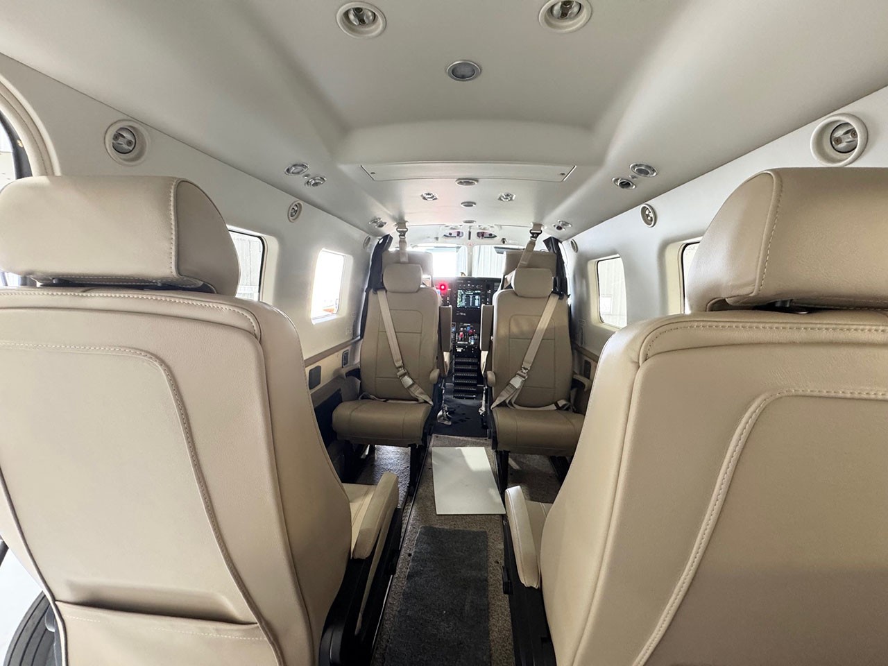 2026 Daher Kodiak 100 — photo 4