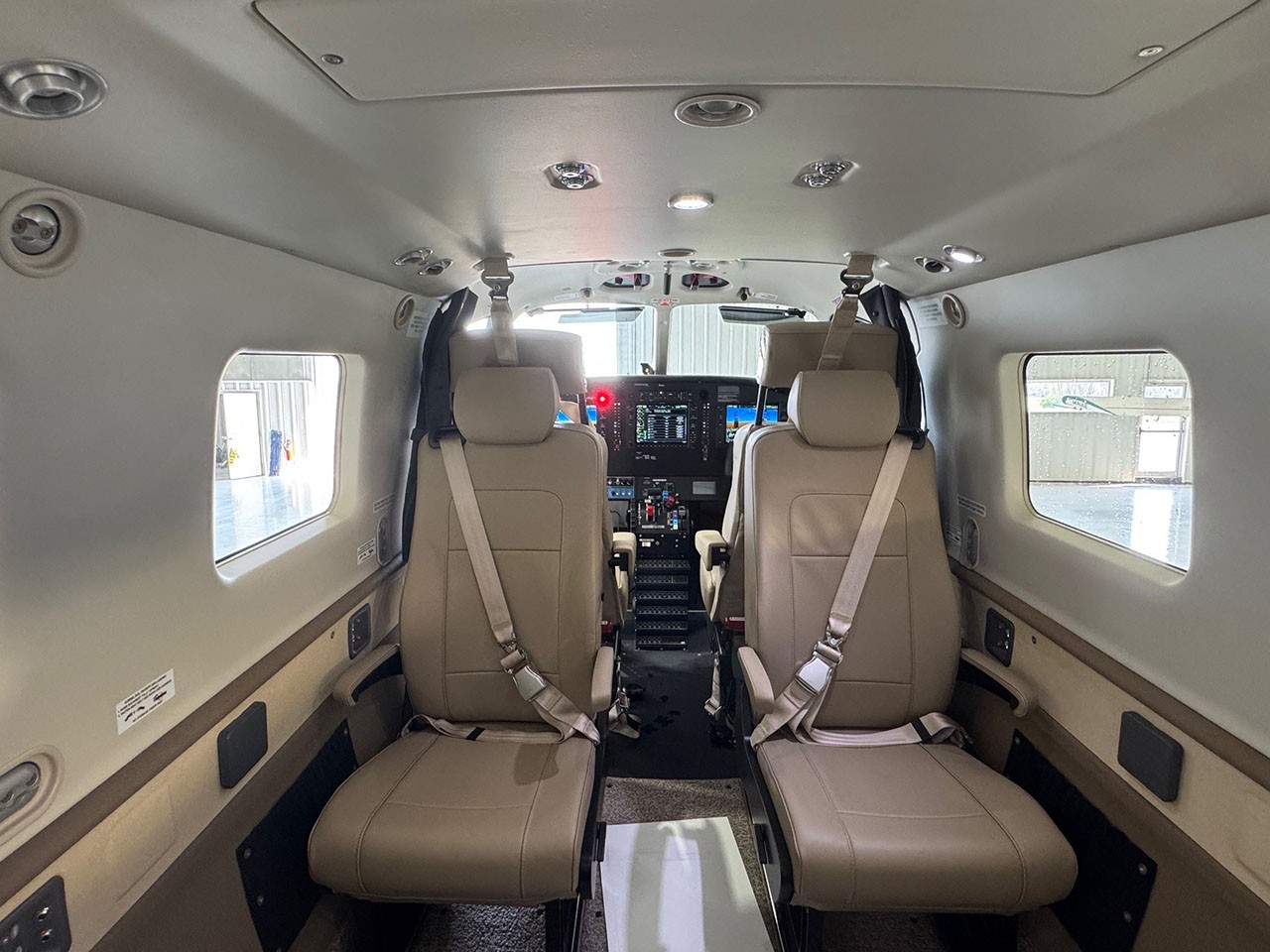 2026 Daher Kodiak 100 — photo 5