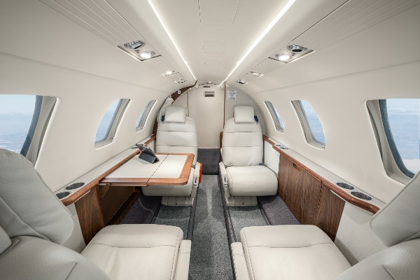 1995 Cessna CitationJet — photo 2