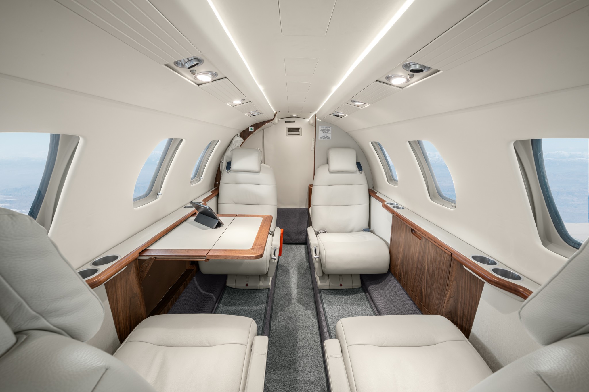 1995 Cessna CitationJet — photo 2