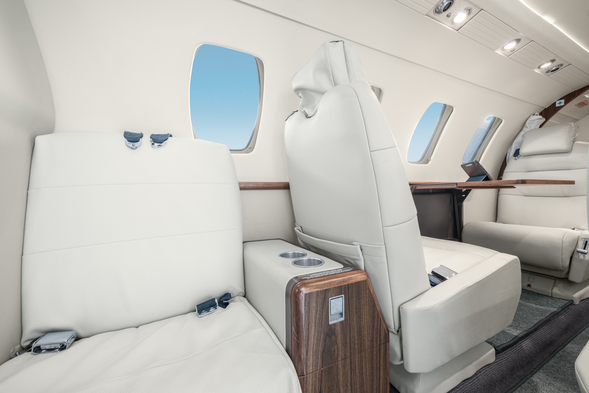 1995 Cessna CitationJet — photo 3