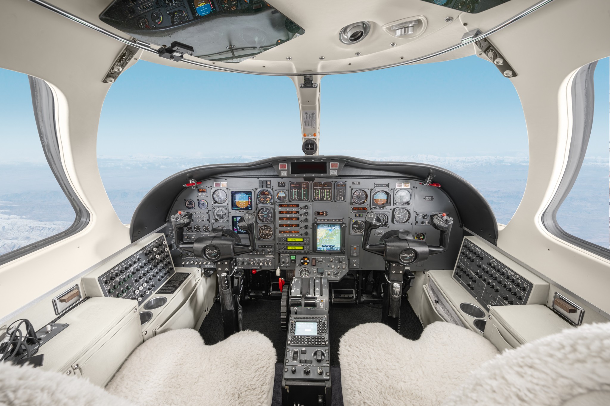 1995 Cessna CitationJet — photo 4