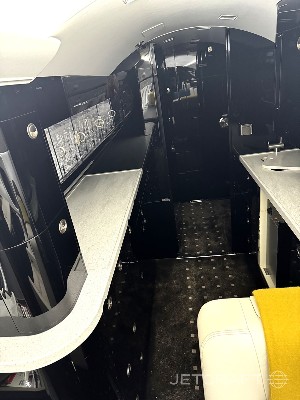 2004 Gulfstream G300 — photo 5