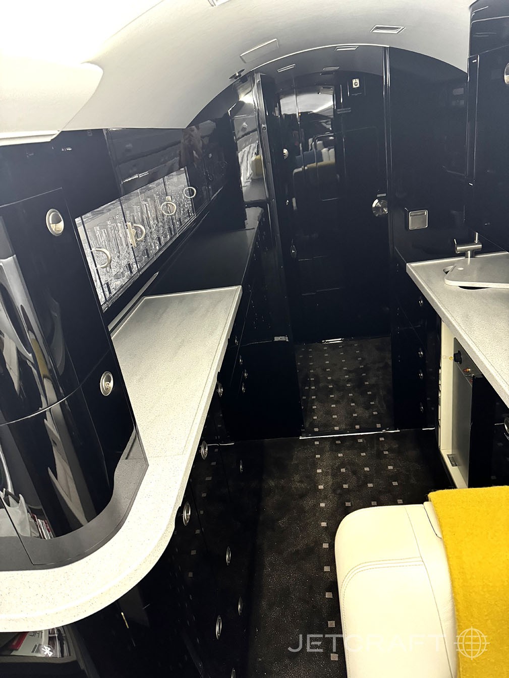 2004 Gulfstream G300 — photo 5