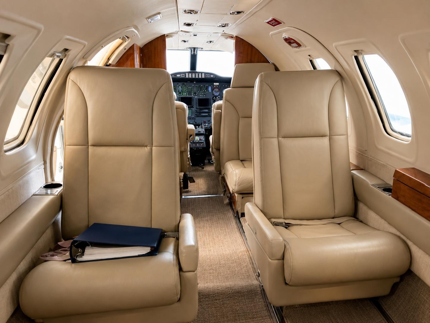 1974 Cessna Citation 500 — photo 4