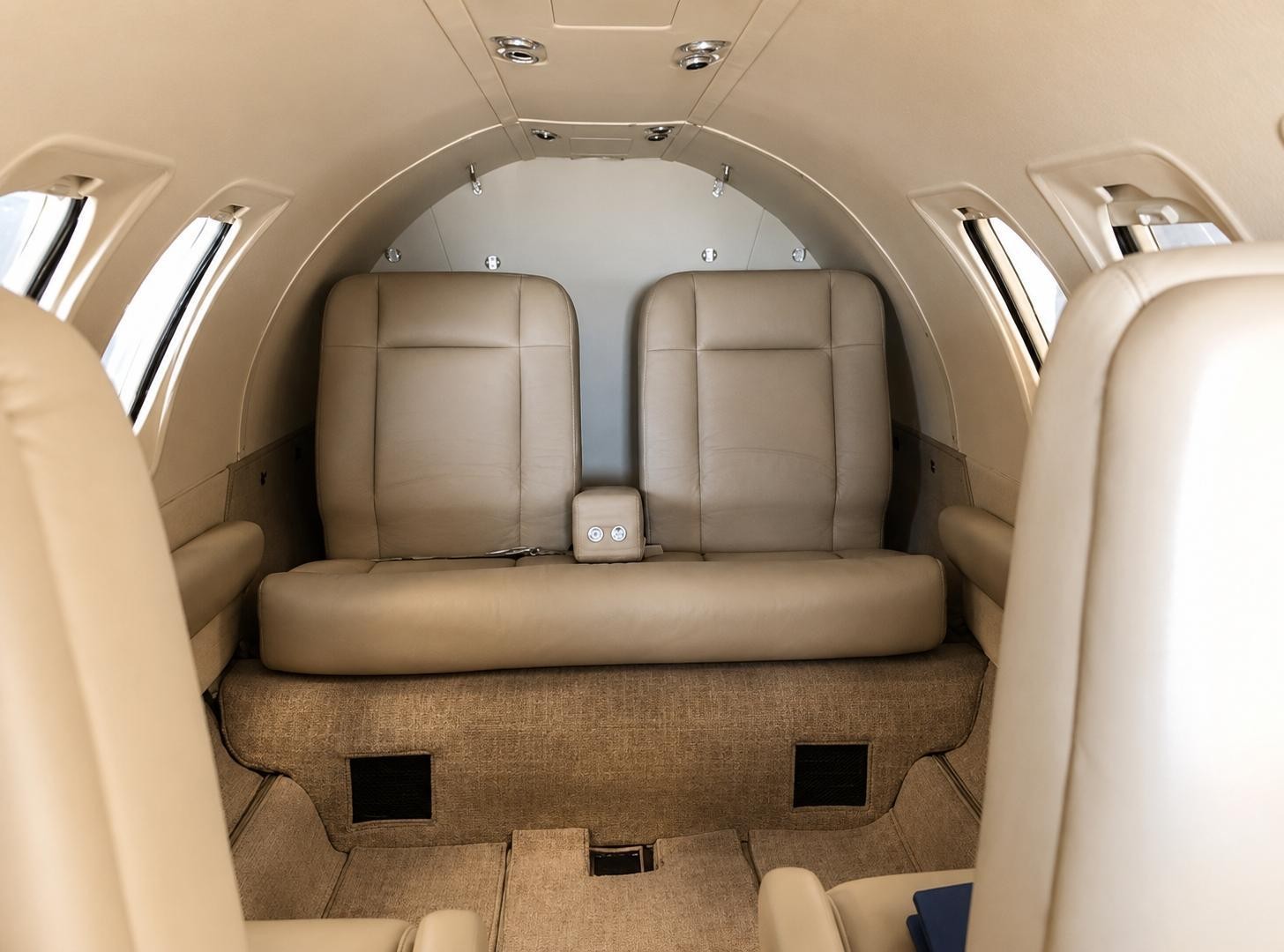 1974 Cessna Citation 500 — photo 5