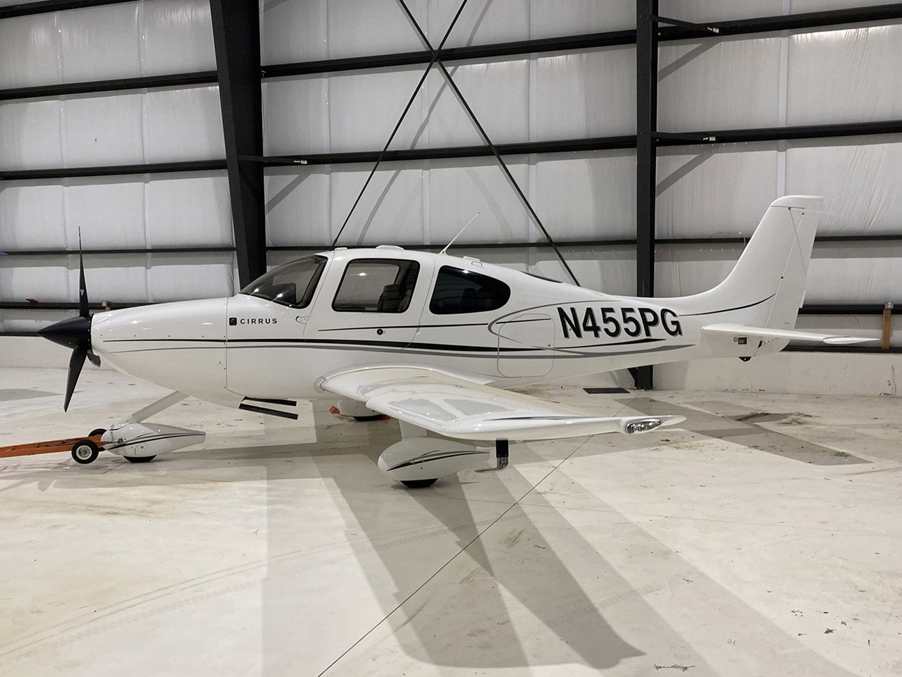 2006 Cirrus SR20-G2 — photo 1