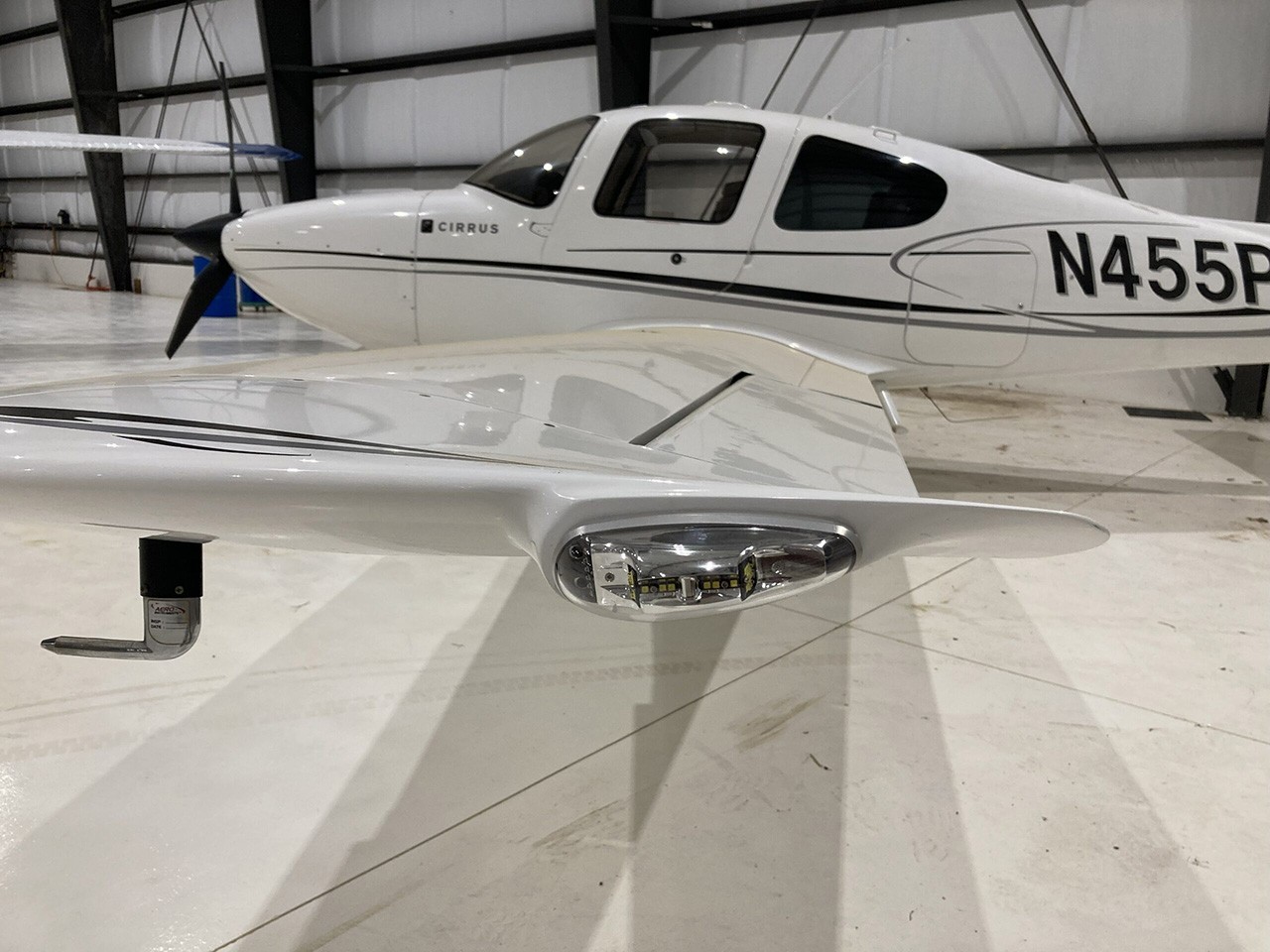 2006 Cirrus SR20-G2 — photo 2