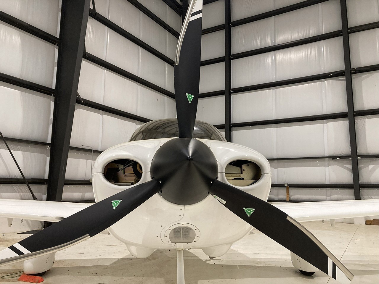 2006 Cirrus SR20-G2 — photo 3