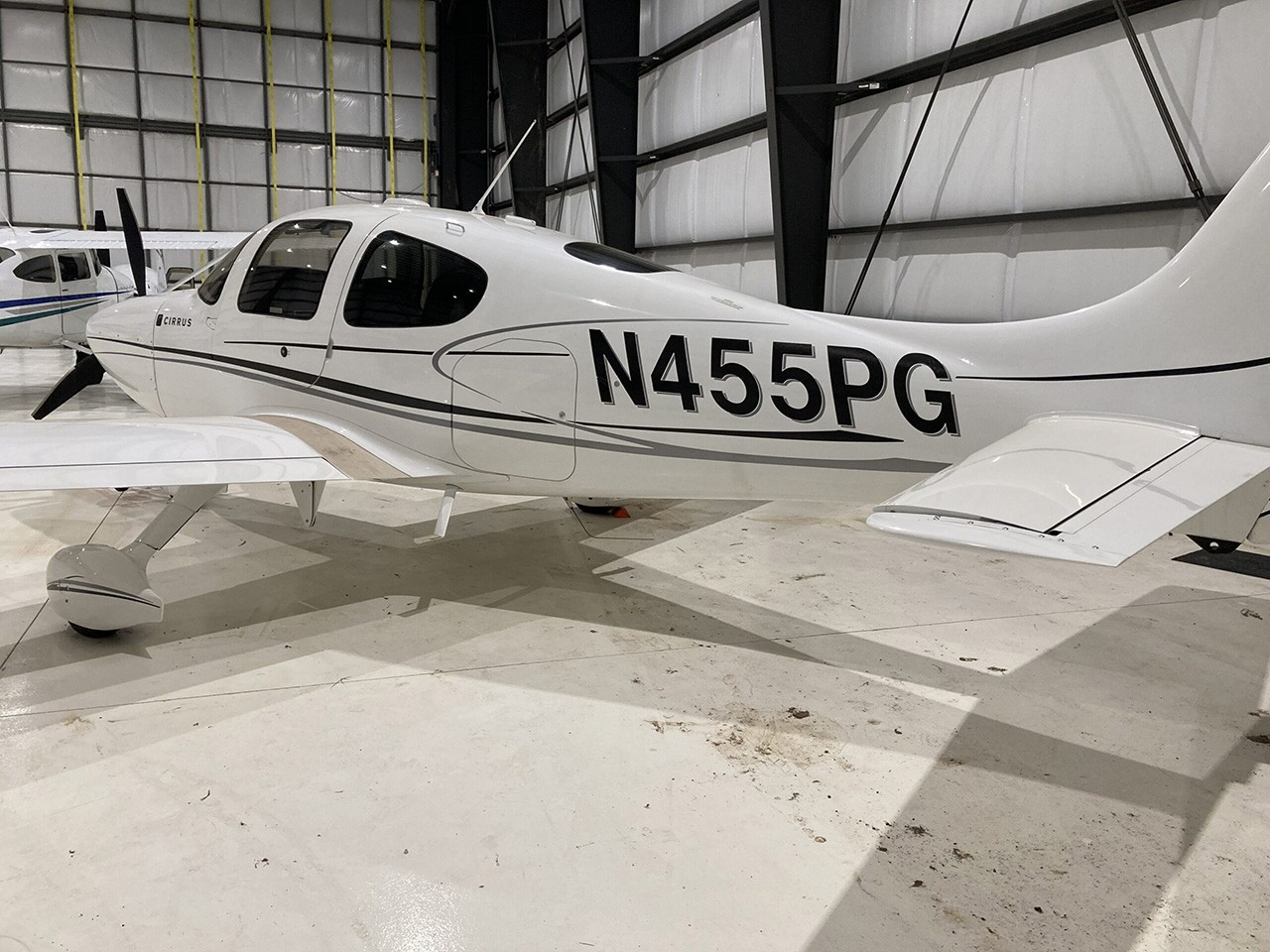 2006 Cirrus SR20-G2 — photo 4