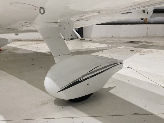 2006 Cirrus SR20-G2 — photo 5