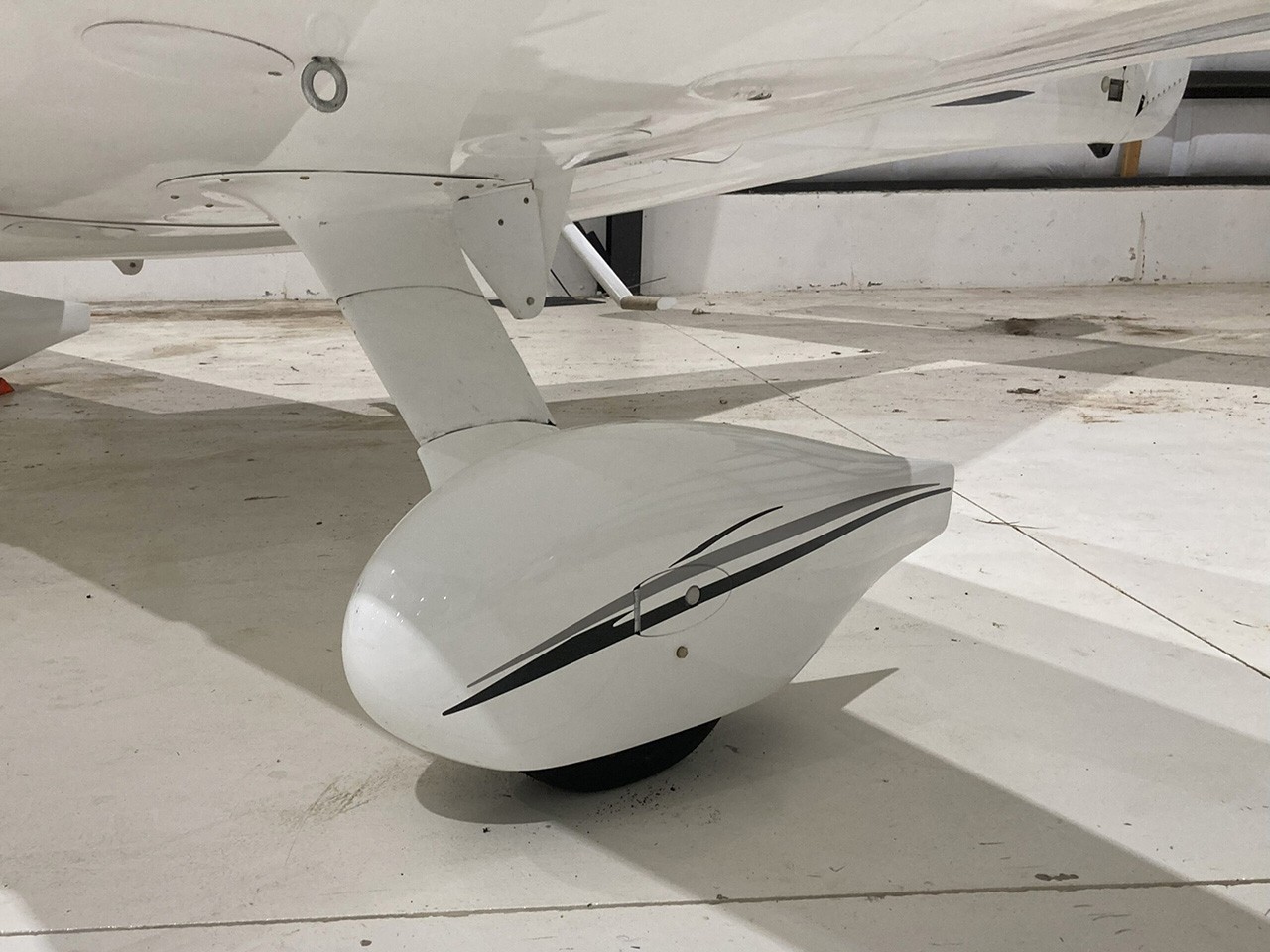 2006 Cirrus SR20-G2 — photo 5