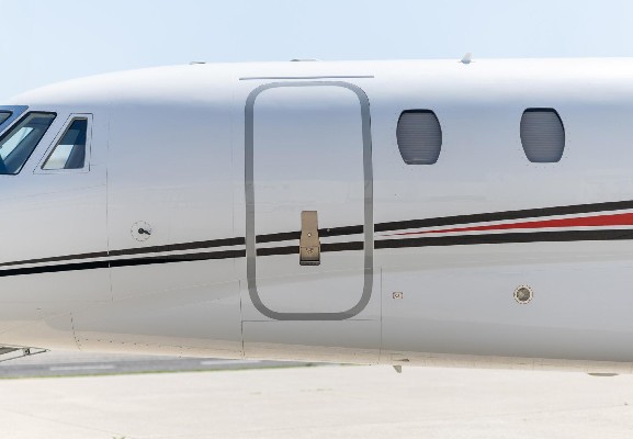 2004 Cessna Citation Sovereign — photo 4