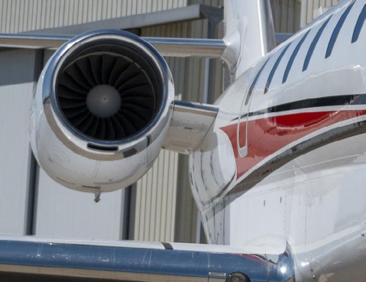 2004 Cessna Citation Sovereign — photo 5