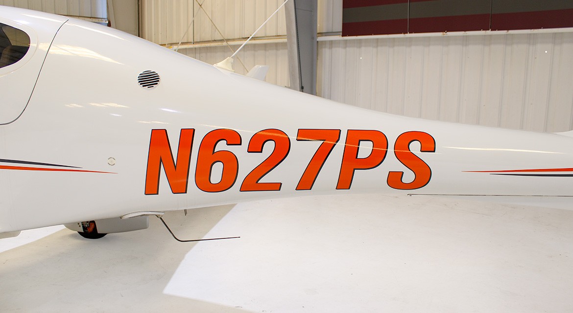 2023 Diamond DA40 — photo 4