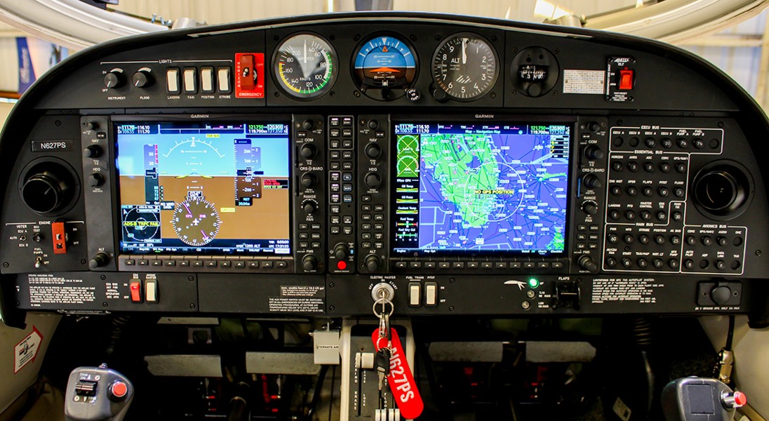 2023 Diamond DA40 NG, photo 7
