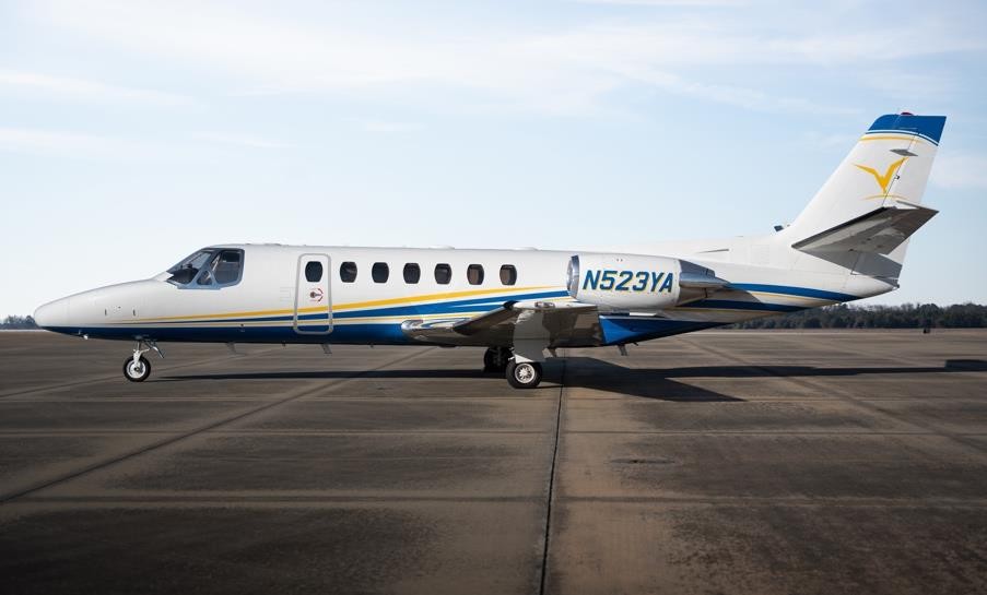 1995 Cessna Citation V