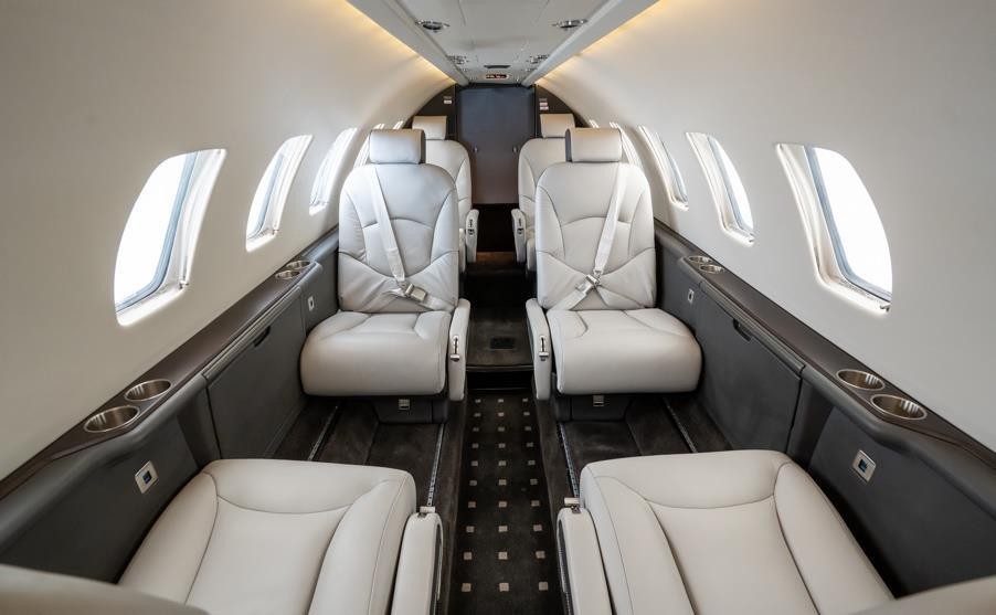 1995 Cessna Citation V Ultra 3