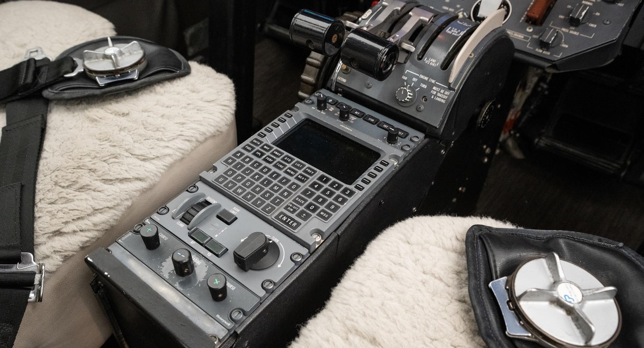 1995 Cessna Citation V Ultra 5