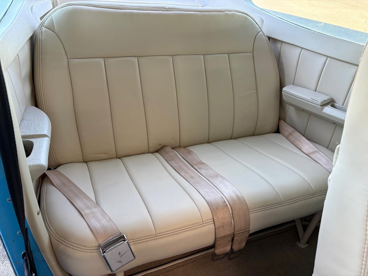 1973 Cessna 172M — photo 3