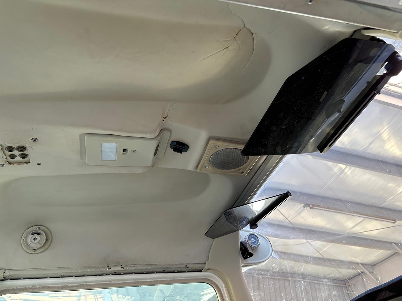 1973 Cessna 172M — photo 4