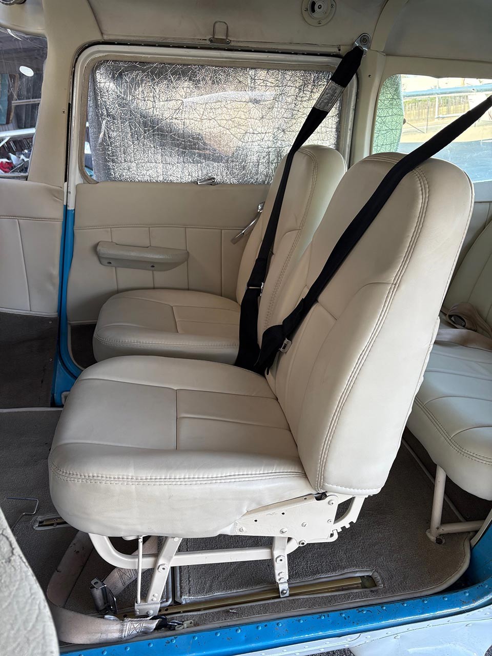 1973 Cessna 172M — photo 5