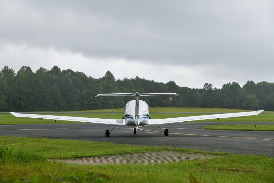 2006 Diamond DA40 DA40-180 Star, photo 7