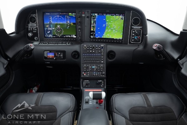 2019 Cirrus SR22T-G6 — photo 4
