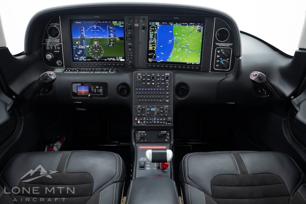 2019 Cirrus SR22T-G6 — photo 4