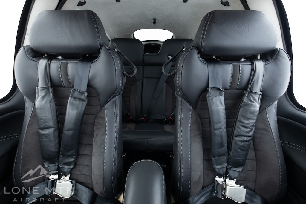 2019 Cirrus SR22T-G6 — photo 5