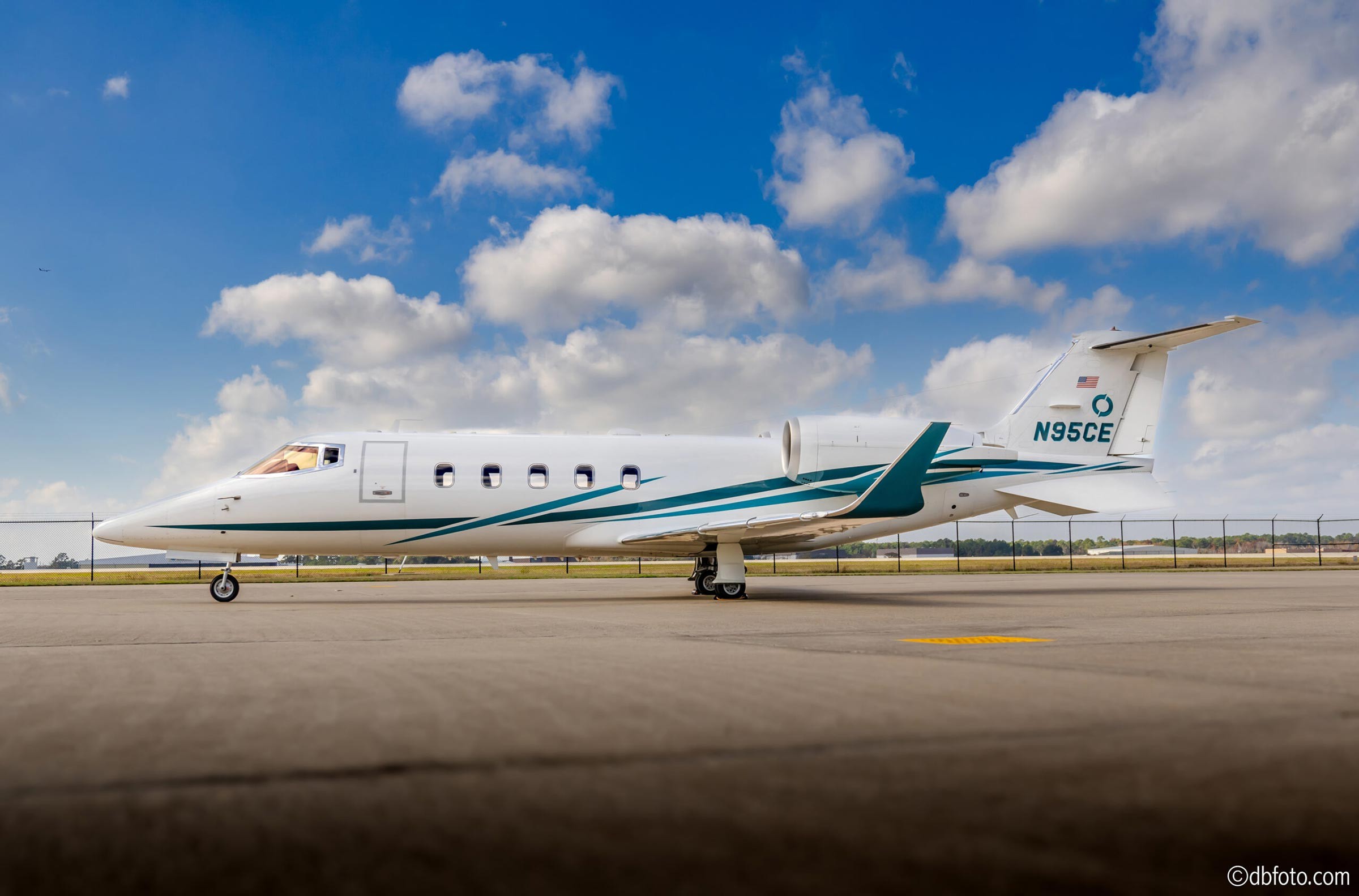 2011 Learjet 60