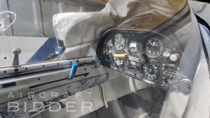 2000 Let L-23 — photo 3