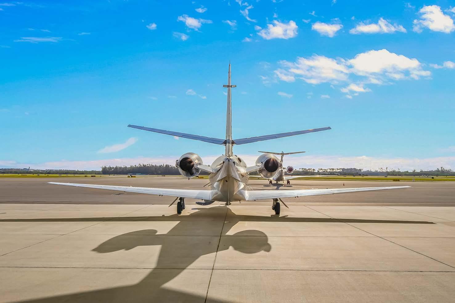 2003 Cessna Citation Excel — photo 5
