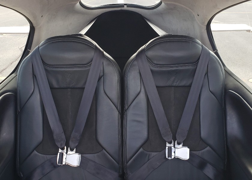 2009 Cirrus SR22-G3 Turbo GS, photo 10
