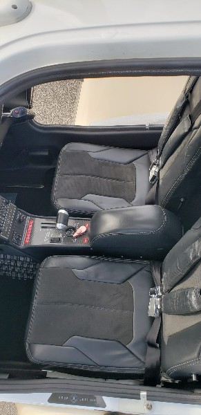 2009 Cirrus SR22-G3 Turbo GS, photo 11