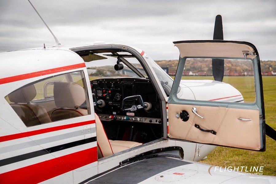 1960 Piper Comanche 250, photo 11