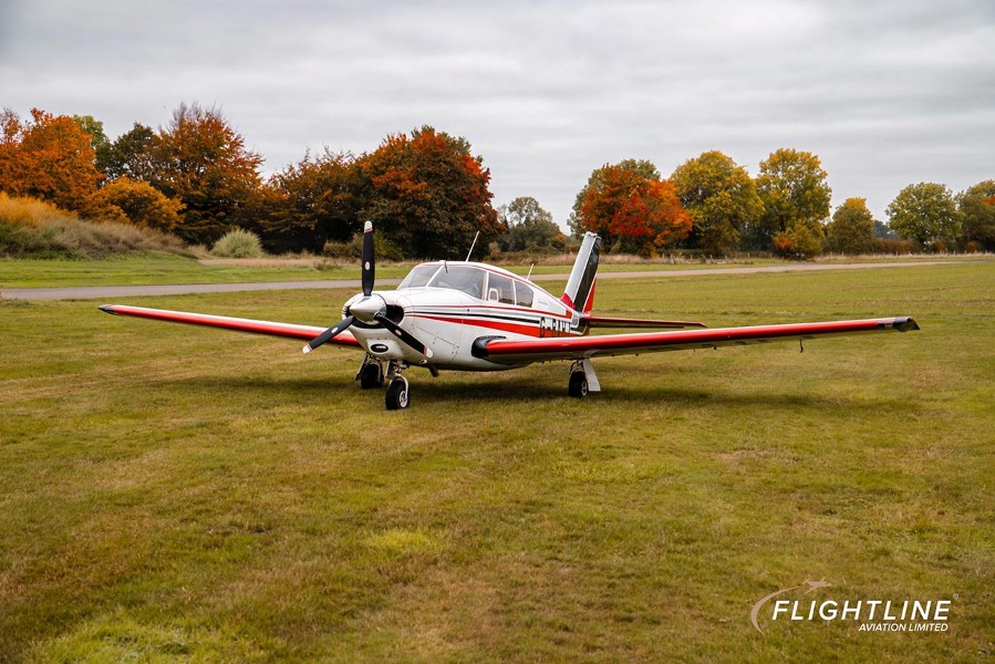 1960 Piper Comanche 250, photo 2