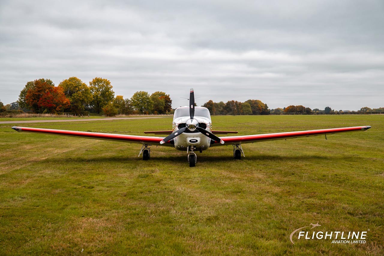 1960 Piper Comanche 250 — photo 3