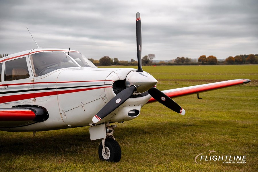 1960 Piper Comanche 250, photo 9