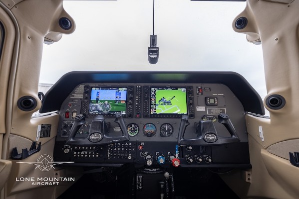 2019 Cessna T206H — photo 4
